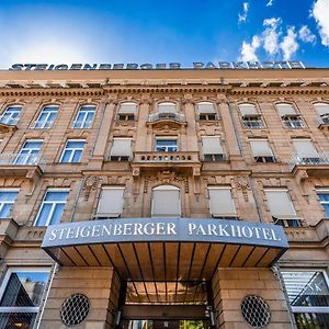 Steigenberger Parkhotel Düsseldorf